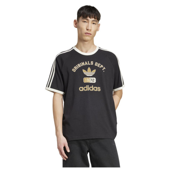 Adidas Ανδρική κοντομάνικη μπλούζα Og Dept Tee